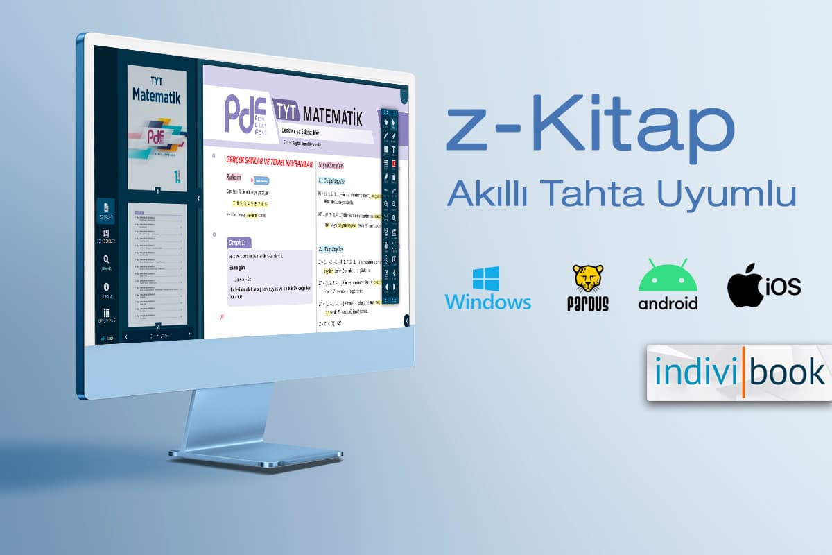 z Kitap indir ücretsiz