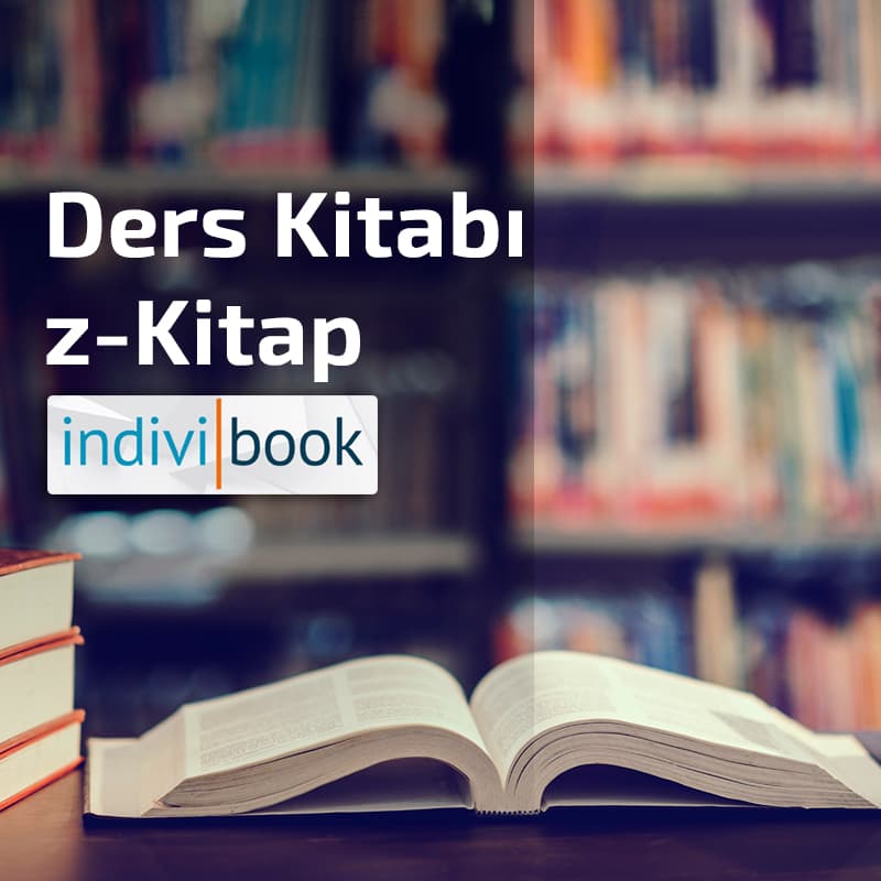 Ders Kitabı z Kitap