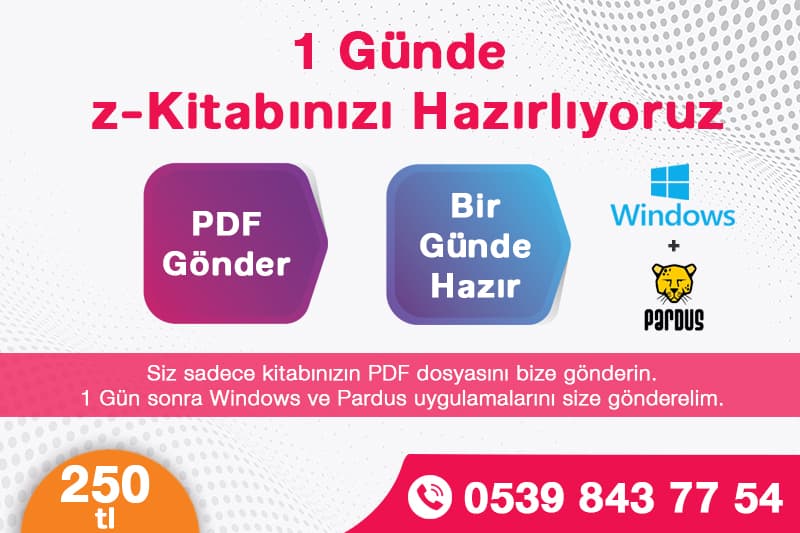 Akıllı Tahta z Kitap