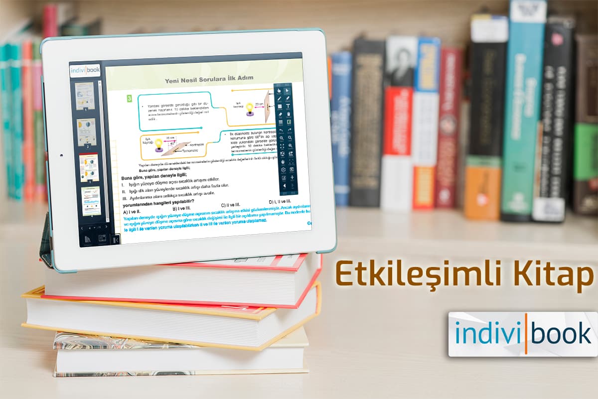 Interactive Book