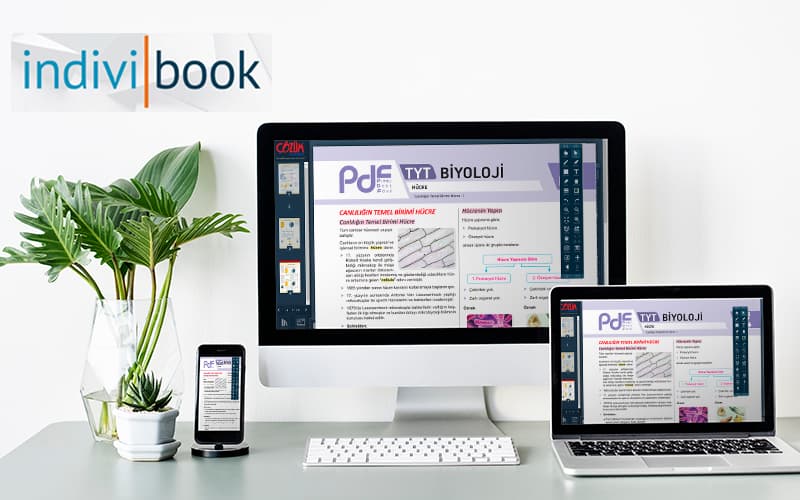 indiviBook z-Book
