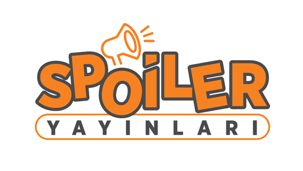 Spoiler Publishing Smart Board z-Book