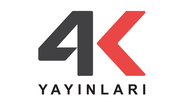 4K Yayınları z-Kitap