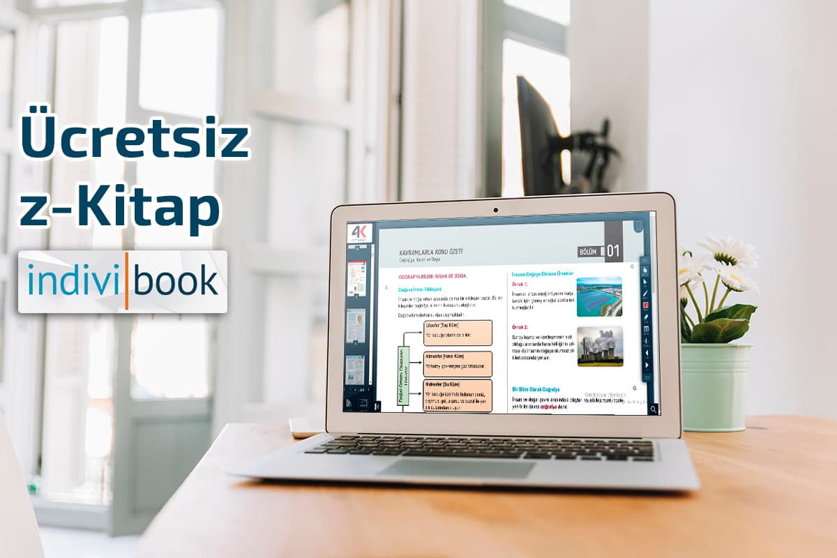 Ücretsiz z Kitap