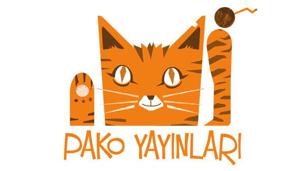 Pako Yayınları z Kitap