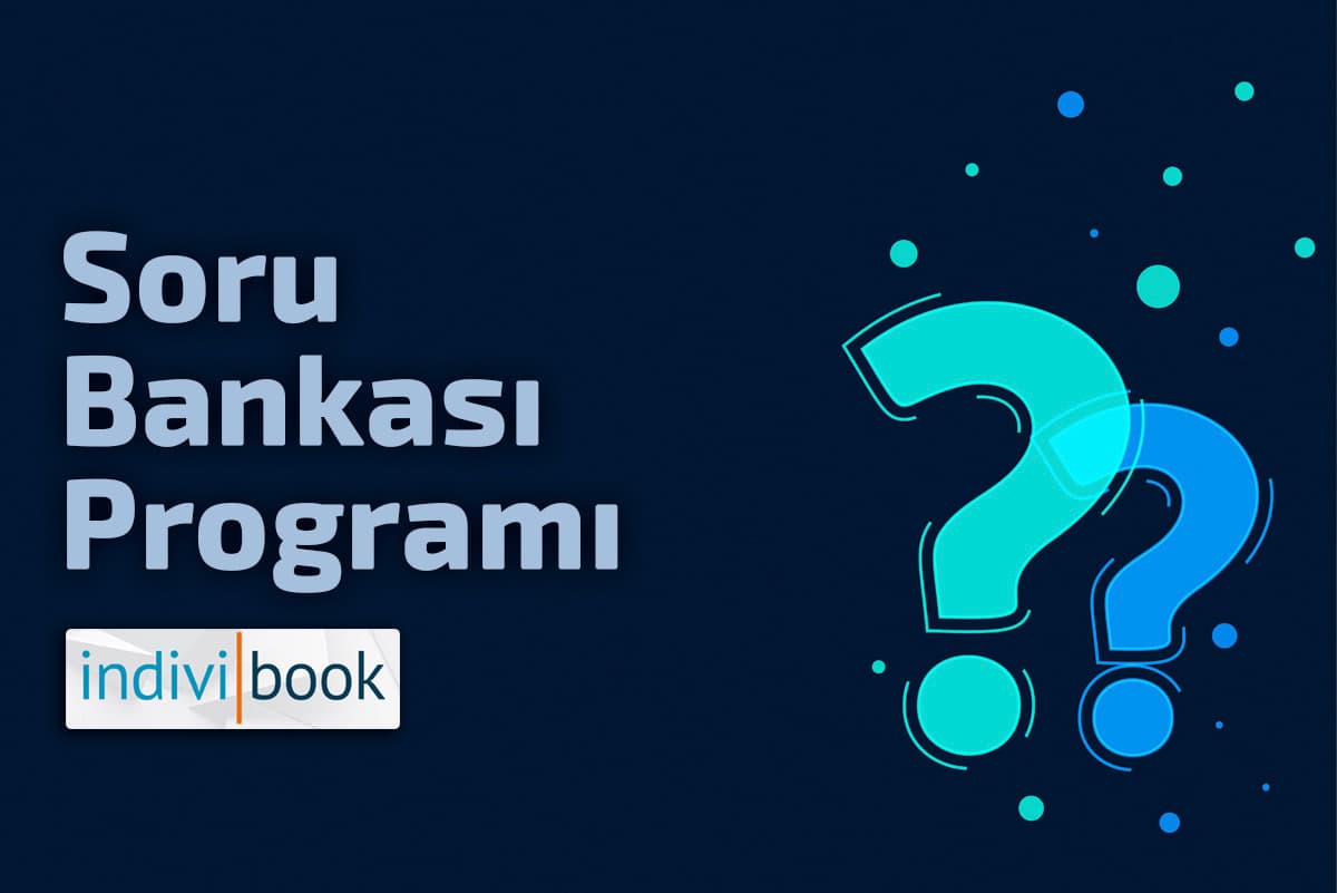 Soru Bankası Programı
