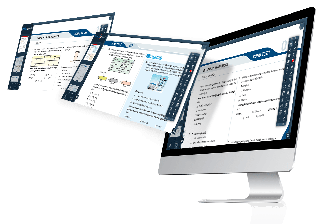 Dijital Yayıncılık indiviBook İle Değişiyor