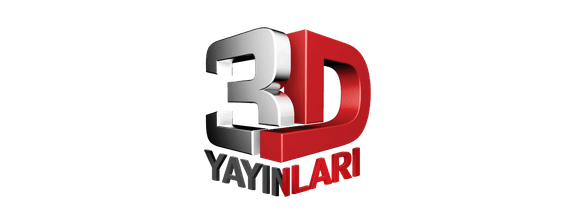 3D Yayınları