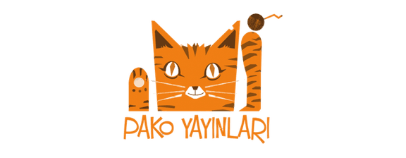 Pako Yayınları