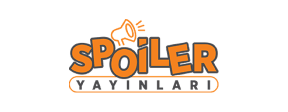 Spoiler Yayınları