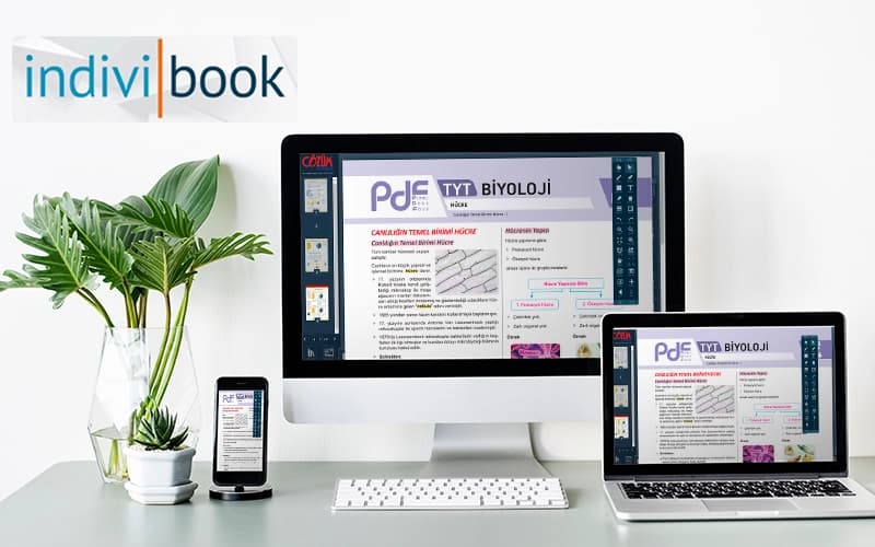 What is a z-Book?