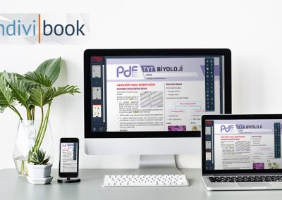 Indivibook e-Book