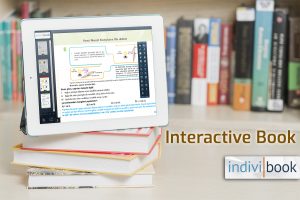 Interactive Book