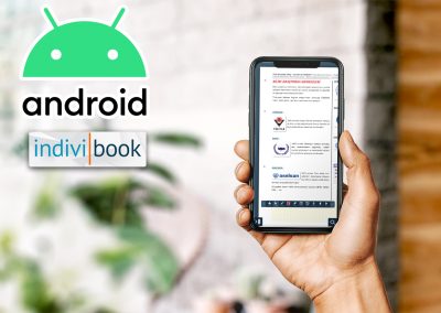 Android e-Book