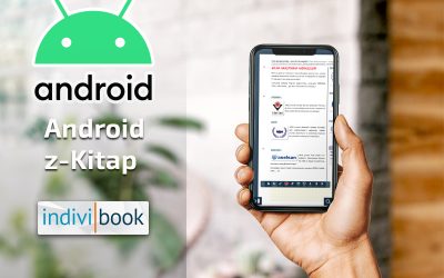 Android e-Book