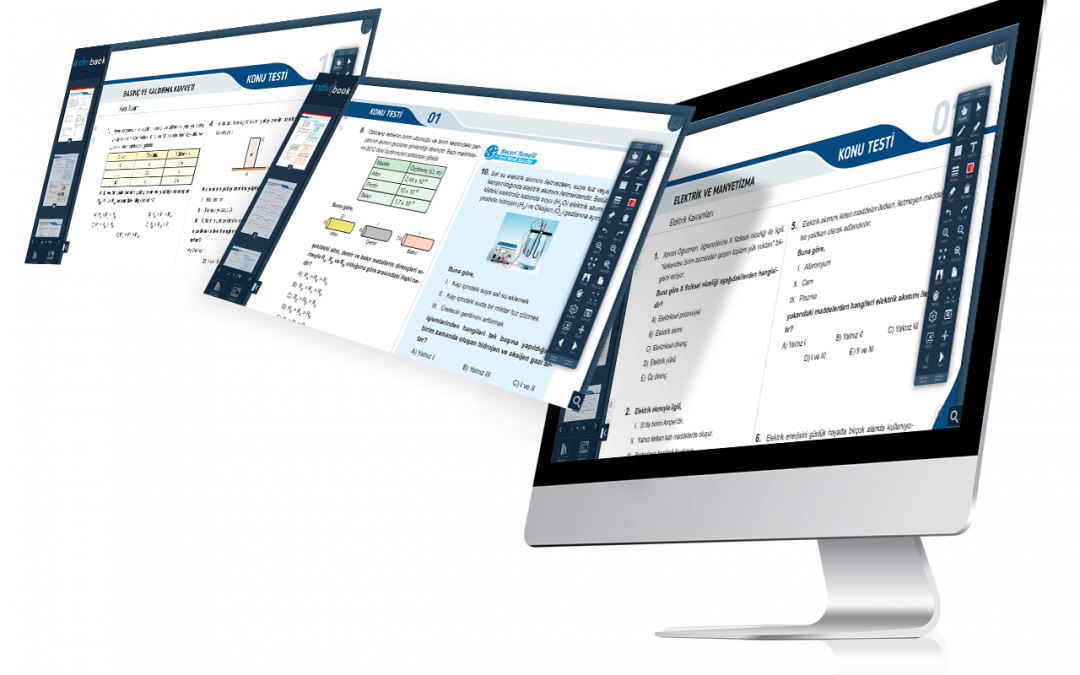 Indivibook Ürünleri