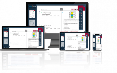 Indivibook ile Kitaplarınızı Dönüştürerek Eğitimde Fark Yaratın