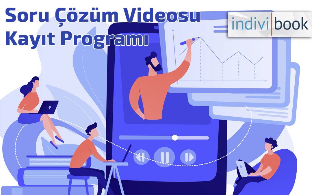 Soru Çözüm Videosu Çekme Programı