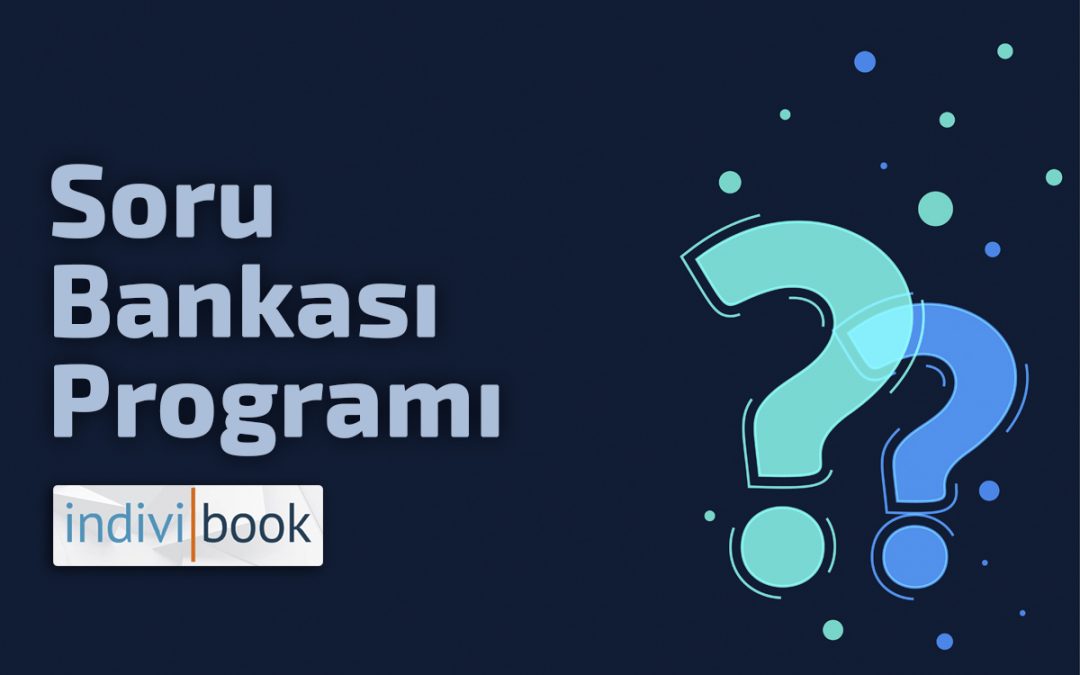 Soru Bankası Programı