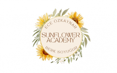 Sunflower Academy z Kitap
