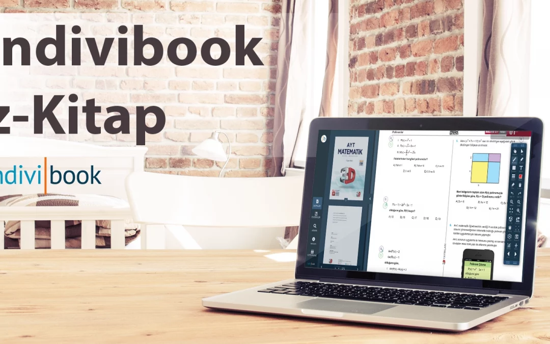 z-Kitap Nasıl Yapılır