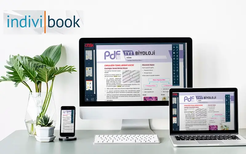 indivibook indivibook